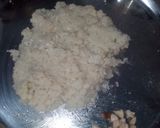 A picture of step 11 of Diwali sandesh.