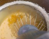 Foto langkah ke 3 dari resep Lemon Cake ala bude Ati.