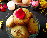 ઈલાયચી બિસ્કીટ (Elaichi Biscuit Recipe In Gujarati) રેસીપી સ્ટેપ6ફોટો
