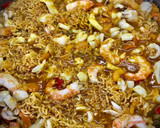Foto del paso 7 de la receta: Fideuá