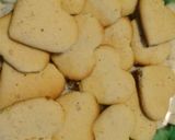 Foto del paso 4 de la receta: Galletitas de Coco y Limón