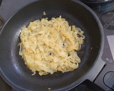 Foto del paso 1 de la receta: Bacalao con cebolla caramelizada