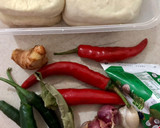 Foto langkah ke 1 dari resep Sayur Tahu ala Warteg.