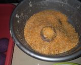 Foto langkah ke 4 dari resep Bola bola ubi ungu.