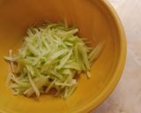 Foto langkah ke 1 dari resep Tumis Labu siam.