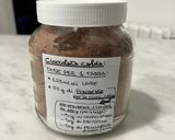 Foto del passaggio 3 della ricetta Cioccolata calda con cannella🍫☕️