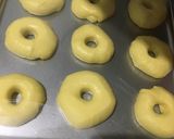 Foto langkah ke 4 dari resep Donat Kentang.
