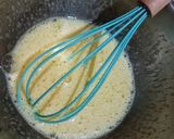 Foto langkah ke 1 dari resep Lemon Cake (No Mixer).
