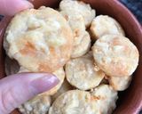 Foto del paso 4 de la receta: Galletitas/Masitas de queso