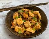Mapo tofu recipe step 5 photo