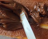 Foto del paso 3 de la receta: Torta, postre estilo Chajá, versión Argenta y muuuuy fácil con ingredientes comerciales 🇺🇾 🇦🇷