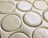 Foto del paso 4 de la receta: Alfajores de maicena