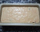 Foto del paso 3 de la receta: Budín de zanahoria con mix de frutos secos!!