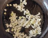 Foto del paso 1 de la receta: Espinacas a la crema