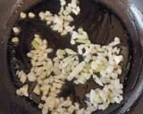 Foto del paso 1 de la receta: Espinacas a la crema