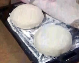 Foto del paso 9 de la receta: Masa Italiana "Pizza Casera"