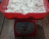 Foto del paso 1 de la receta: Muffins de plátano y nuez