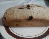 Foto del paso 5 de la receta: Budín vegano integral!!