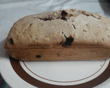 Foto del paso 5 de la receta: Budín vegano integral!!