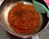 Foto langkah ke 5 dari resep Chicken Teppanyaki.