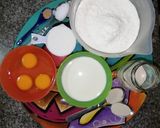 Foto del paso 1 de la receta: Donas caseras
