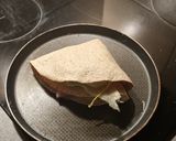 Sült tortilla, a reggelik ásza, ami délig simán elvisz magával recept fázis 3 fotója