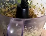 A picture of step 3 of Chicken kebab.