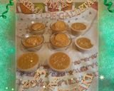 Foto del paso 3 de la receta: Crema de galletas al caramelo tmx6