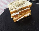 પેરી પેરી મસાલા સેન્ડવીચ (Peri Peri masala sandwhich recipe in gujarati) રેસીપી સ્ટેપ7ફોટો