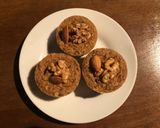 Foto del paso 6 de la receta: Muffin de avena, manzana y canela