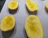 Foto del paso 1 de la receta: Patatas de feria