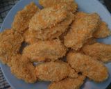 Foto langkah ke 2 dari resep Nugget pisang kejhuuu.. Yummyyiie..