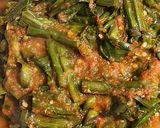 Foto langkah ke 5 dari resep 365. Tumis Genjer.