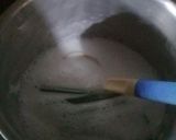 Foto langkah ke 2 dari resep Es Cendol tepung beras.