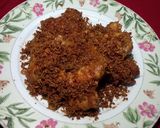 Foto langkah ke 12 dari resep Ayam Goreng Rempah.