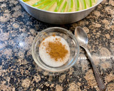 Foto del paso 9 de la receta: Pastel de ricotta y manzana