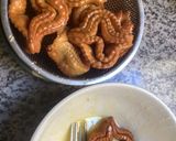 Une image de l'étape 10 de Griwech recette facile.
