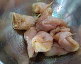 Foto del paso 2 de la receta: Rollitos de Pollo
