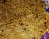बेसन की तवा रोटी(besan ki tava roti recipe in hindi) रेसिपी चरण 4 फोटो