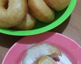 Foto langkah ke 1 dari resep Donat Empuk Tanpa Telur.