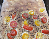 Foto del paso 5 de la receta: Focaccia