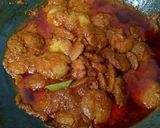 Foto langkah ke 3 dari resep Jengkol Rendang.