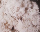 Foto langkah ke 5 dari resep Nasi Goreng Udang Rumahan ala Xiellakitchen.