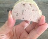 Hình bước làm 11 của món Bí quyết làm món giò lụa thành công!