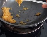 एप्पल कस्टर्ड खीर रेसिपी चरण 2 फोटो