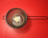Foto del paso 6 de la receta Tabulé de arroz, con pimientos asados y atún