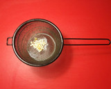 Foto del paso 6 de la receta: Tabulé de arroz, con pimientos asados y atún
