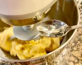 Foto del paso 4 de la receta: Galletas de Almendra y limón (Almond and lemon cookies)
