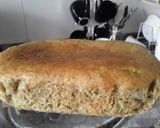 Foto del paso 8 de la receta: Pan🍞de plátano🍌/banan@ vegano🤔🤨😊!!!