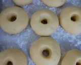 Foto langkah ke 3 dari resep Donat Kentang NCC.